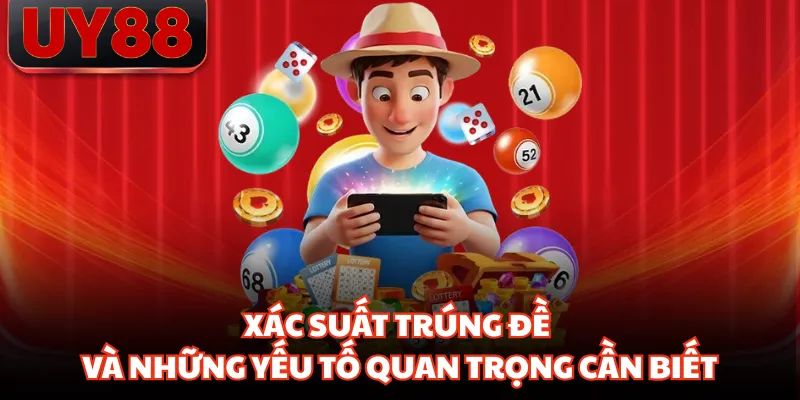 Xác Suất Trúng Đề Và Những Yếu Tố Quan Trọng Cần Biết